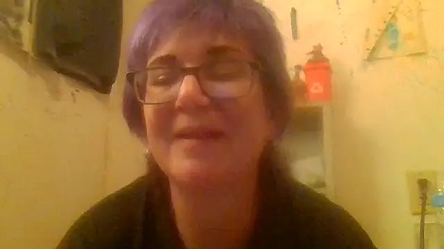 צ'אט XXX בשידור חי של becky1111