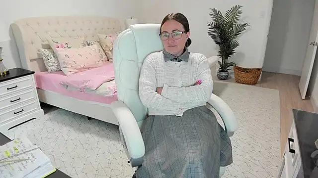 Vika73 Live XXX-chat