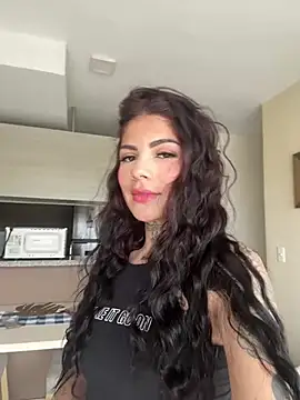 צ'אט XXX בשידור חי של Lisegg_