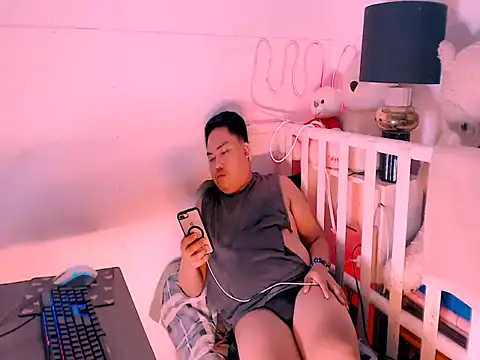 Czat XXX na żywo – Hardking_69