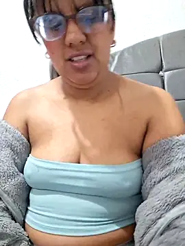 Chat XXX en directo de ZaidaWet