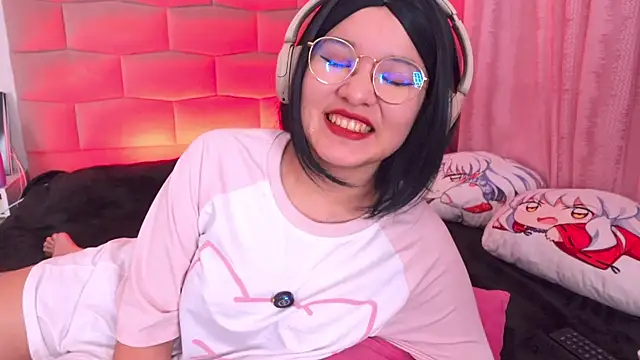 Czat XXX na żywo – NataliaNovak