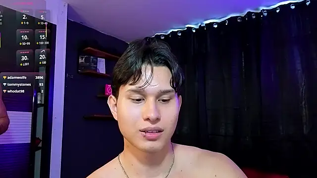 TeddyBear_07 – Naživo XXX chat