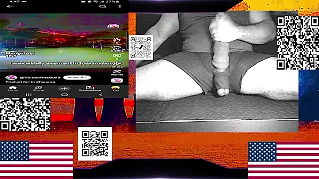 RussellTaylorLacy – webcam-show