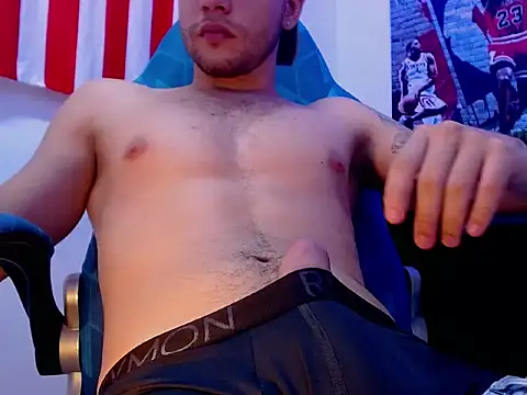 Brian_Adler Chat XXX in diretta