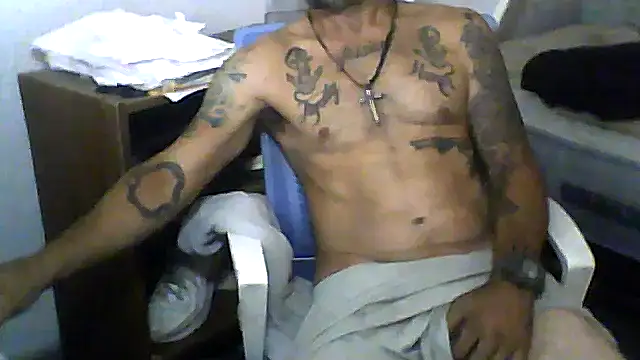 Czat XXX na żywo – SlickDickyadown