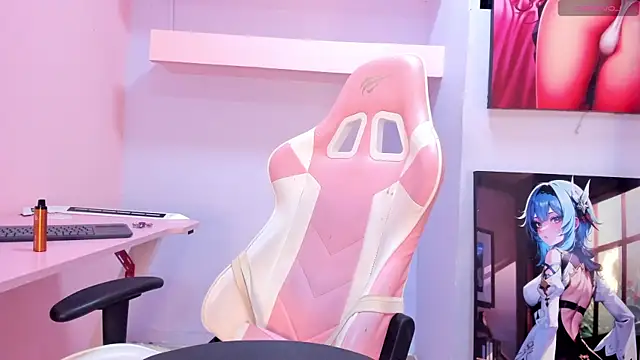 Živý XXX chat LeoRydeer