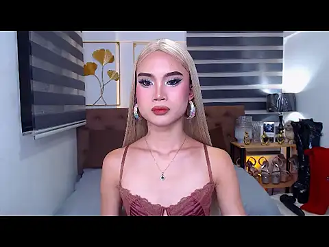 JuicyCockThea – Live XXX-chat