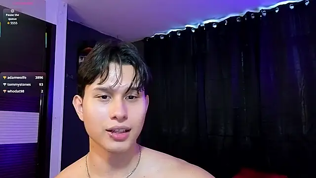 TeddyBear_07 라이브 XXX 채팅