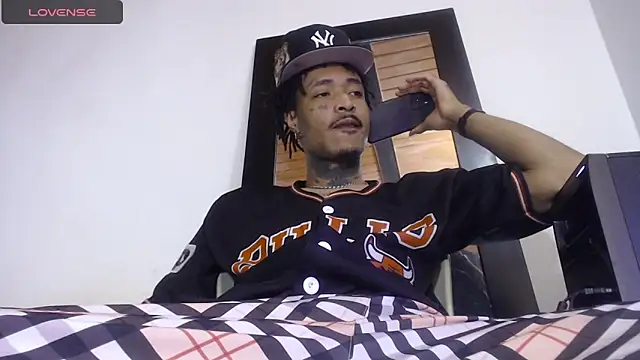 Sembang XXX Secara Langsung Anaconda_larga