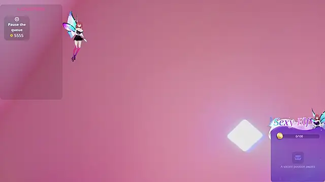 alisa_ousen's Live XXX Chat