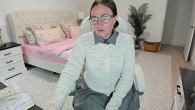 XXX chat uživo modela Vika73