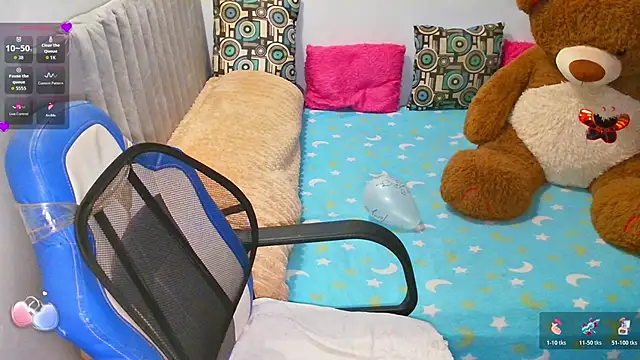 anaspark26's Live XXX Chat