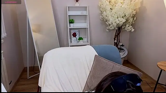 XXX chat uživo modela RosieGolden