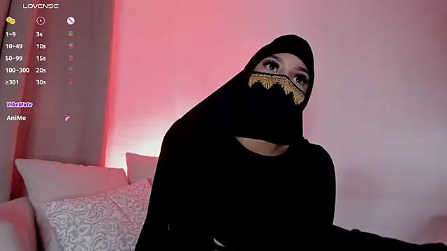 rashida_66's Live XXX Chat