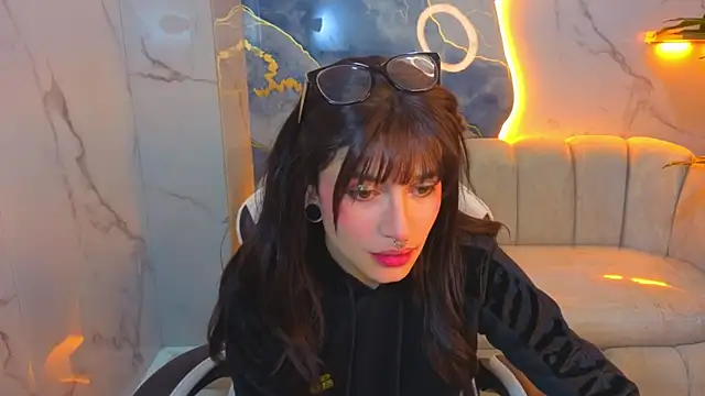 Lily_Tx's Live XXX Chat