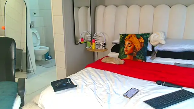 MIAMI9 라이브 XXX 채팅