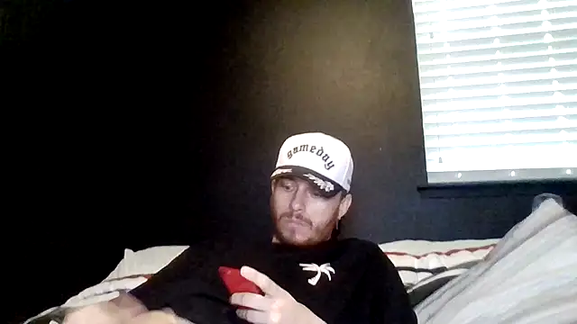 Mikecloudyhawk Live XXX-Chat