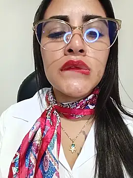 Chat XXX ao vivo de MAYE__13