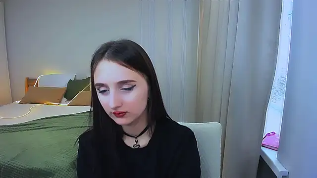 Czat XXX na żywo – JulietteMonli