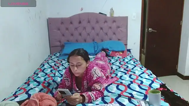 Chat XXX en directo de katty_hottest