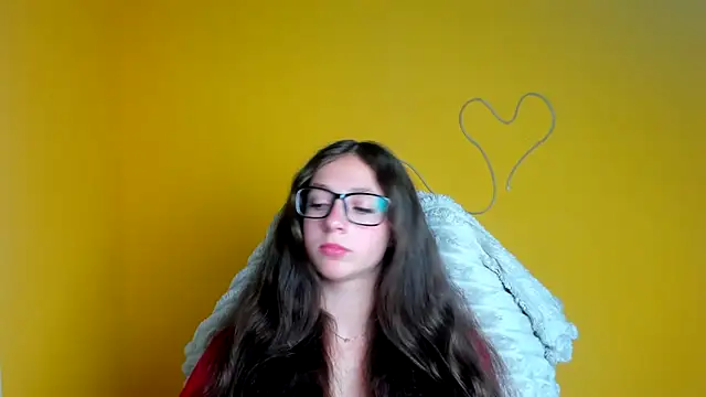 KissMeJulia's Live XXX Chat