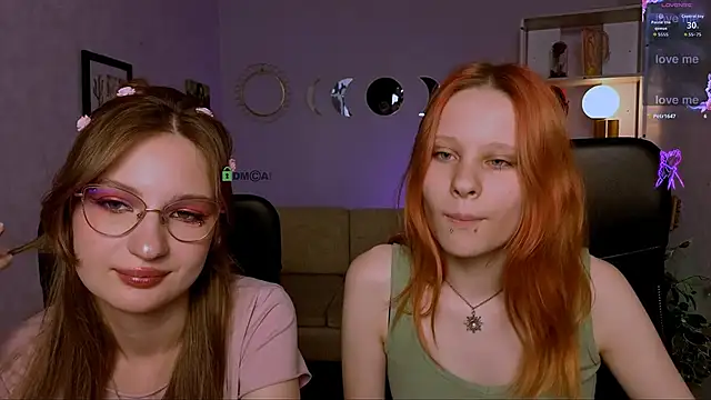 cassandra_nik's Live XXX Chat