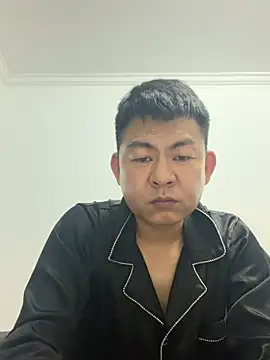 Webkamerová show xiaosunsun01