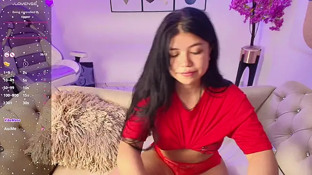 Chat XXX Live Kitty__meow