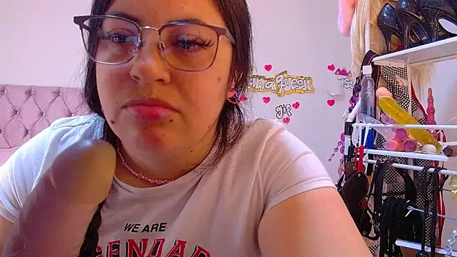 lanaqueen699 Live XXX-Chat