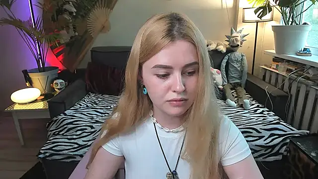 Alexa_Pirsn Live XXX chat