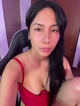 Chat +18 de ArianaReynoldss ao vivo