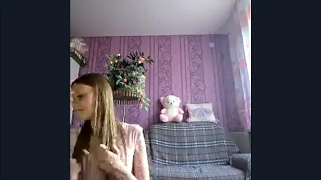 JuleRiter – Naživo XXX chat