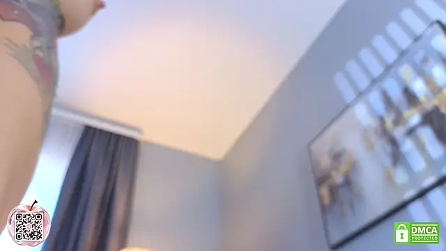 Deeptalkss' Live XXX Chat