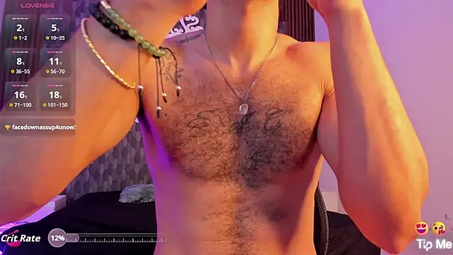 happy_hot7's Live XXX Chat