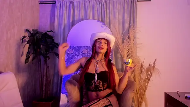 davis_saint's Live XXX Chat