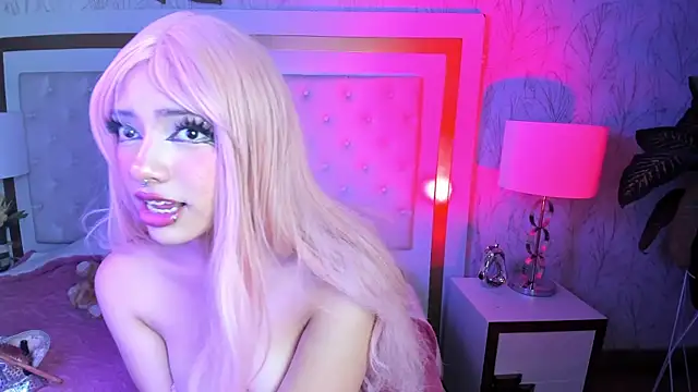 Effy_Kessler 即時 XXX 聊天