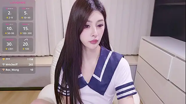 Angelababy520_'s Live XXX Chat