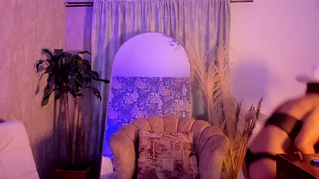 Chat XXX ao vivo de davis_saint