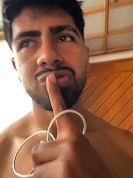 Chat +18 de Teaserhoussejj_ ao vivo