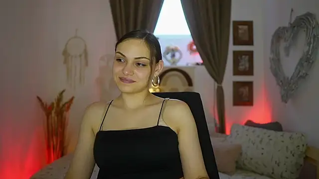 Sidney_Sweety's Live XXX Chat