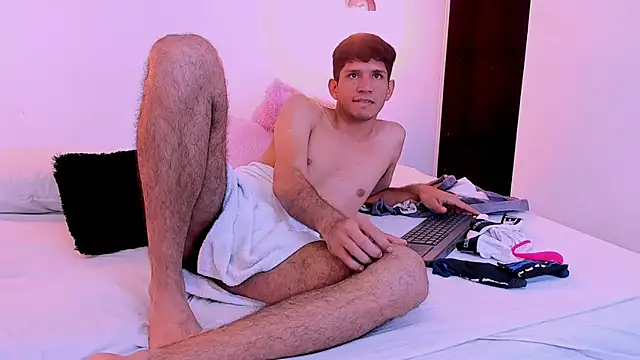 Lucas_Dream Live XXX-chat