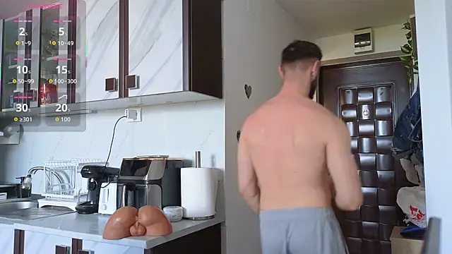 Chat XXX Live RyanStorm_