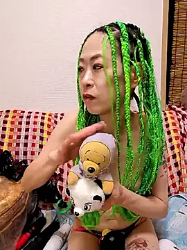 jyuse000ryuseのライブXXXチャット