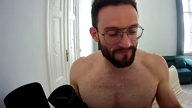 Živý XXX chat Kleinerabstecher