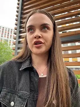 Živý XXX chat KristiRich