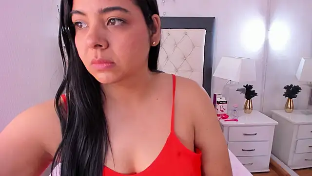 צ'אט XXX בשידור חי של Gaby_Herreraa