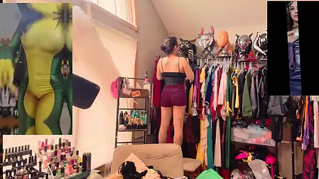 jessy0504's Live XXX Chat