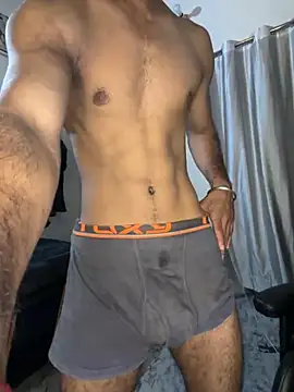 Fitboy07 Obrolan Langsung XXX