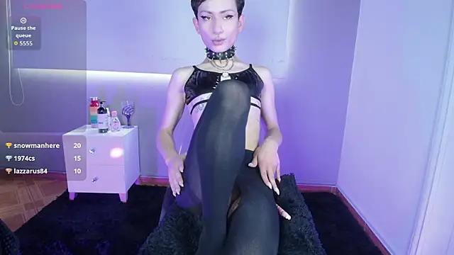 JiangShy666 Live XXX-Chat